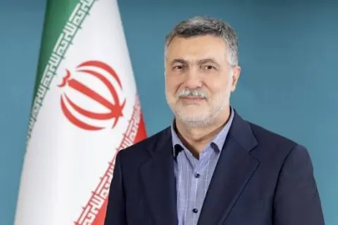 انجام اقدامات مراقبتی در مرزها در ارتباط با طاعون/ جای نگرانی وجود ندارد