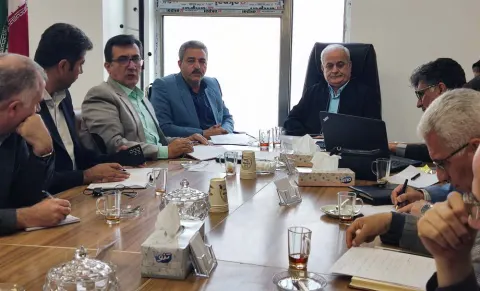 توسعه انرژی خورشیدی در کردستان باید به برنامه عملیاتی دستگاه ها تبدیل شود