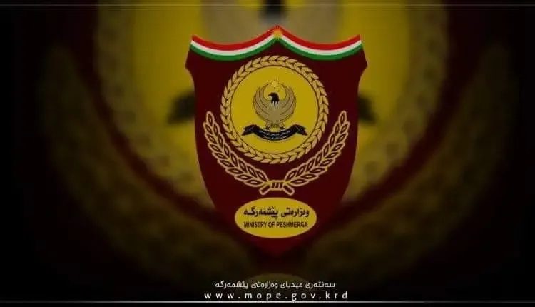 ڕوونكردنەوەی وەزارەتی پێشمەرگە لەبارەی گەیشتنی سیستمی بەرگری ئاسمانی