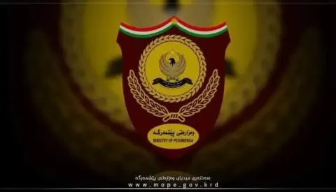 ڕوونكردنەوەی وەزارەتی پێشمەرگە لەبارەی گەیشتنی سیستمی بەرگری ئاسمانی