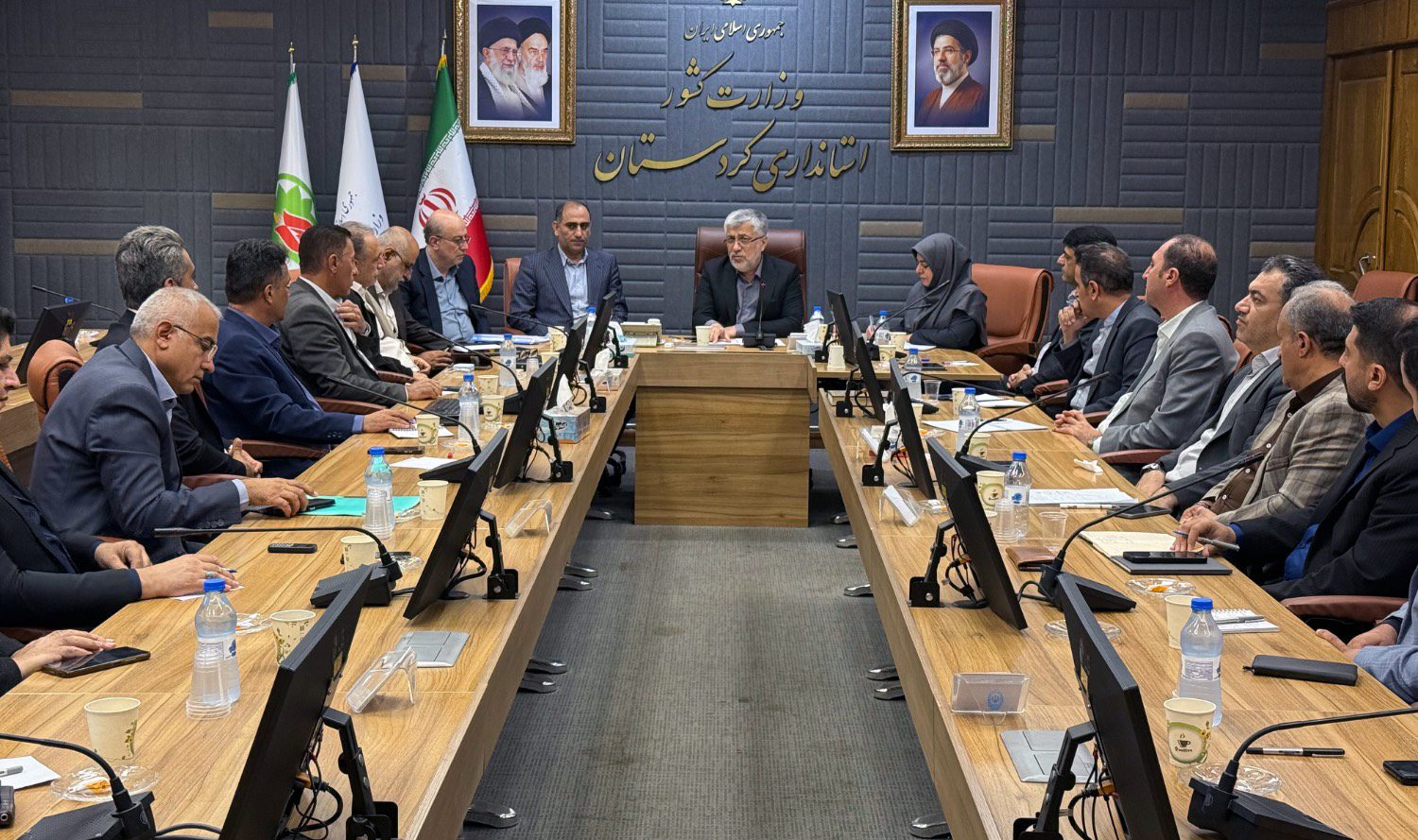 توزیع شیر رایگان مدارس منظم و با نظارت کامل انجام شود