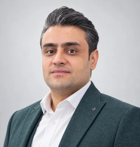 مدال طلای INOVA 2026 کرواسی به پژوهشگر  کردستانی رسید
