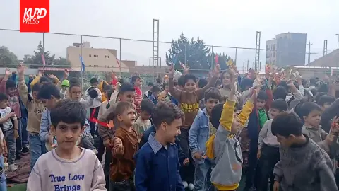 فصل لبخند؛ کودکی آغاز یک راه پر از رویا