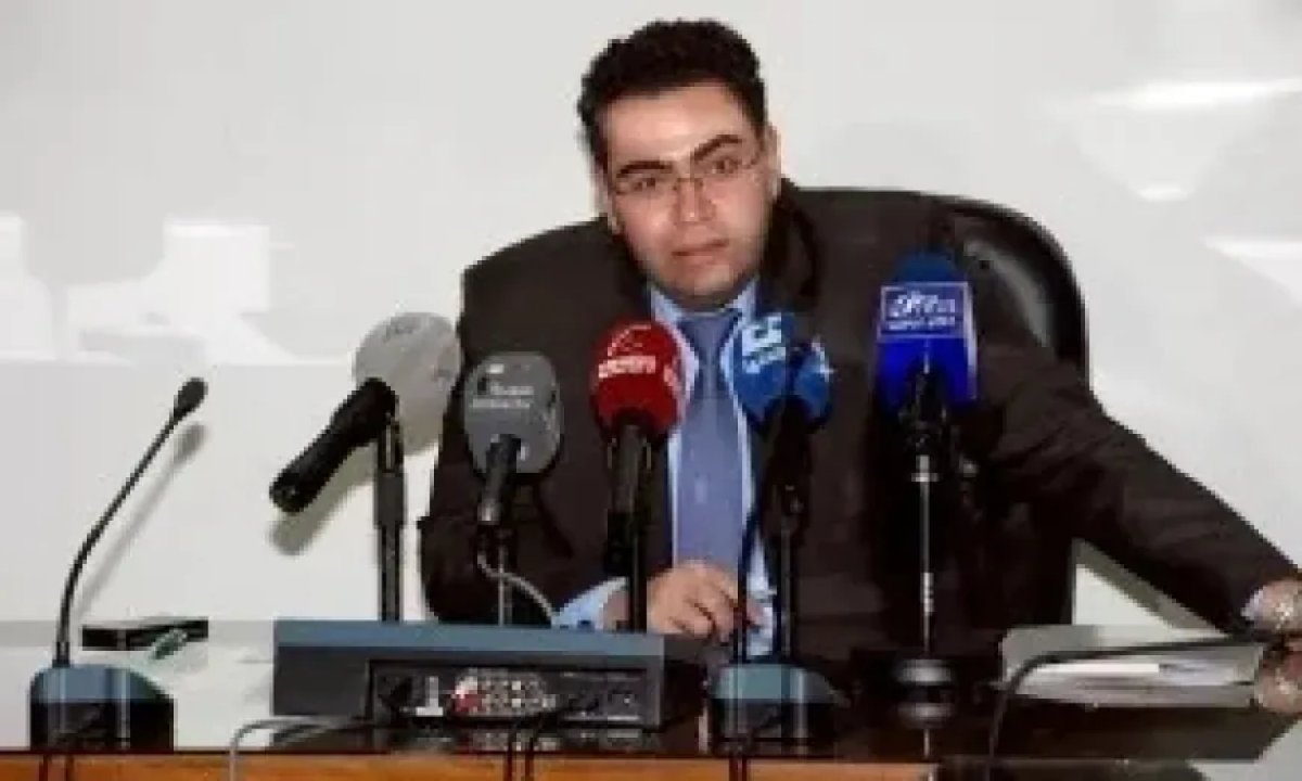 بریتانیا تحریم‌های وزیر اقتصاد پیشین سوریه را لغو کرد