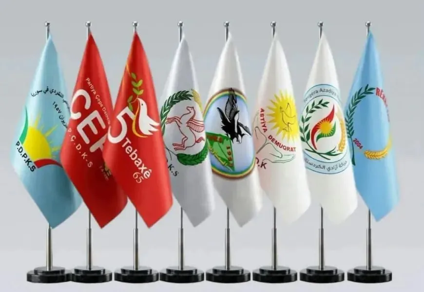 دولت موقت سوریه مسئول حفظ امنیت و آرامش حسکه است