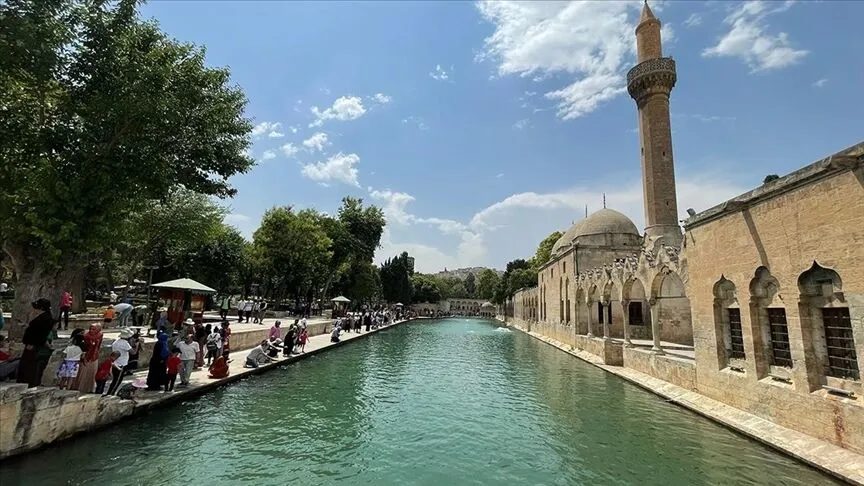 Urfa, Turkey's Kurdistan Region, has been selected to host the UNESCO Cities of Music Summit
