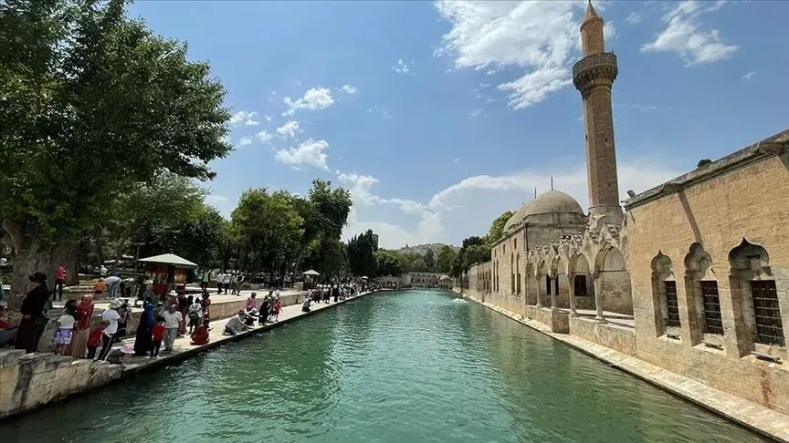 ریحای کردستان ترکیه میزبان نشست شهرهای موسیقی یونسکو شد