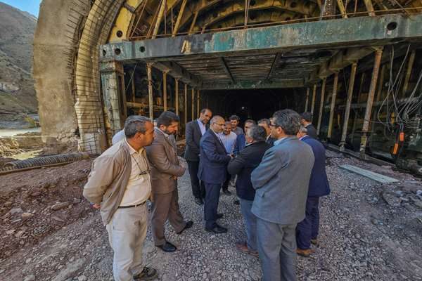 بازرس کل قضایی آذربایجان غربی: تکمیل محور خوی ـ رازی تسریع شود