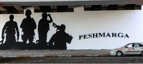 ئەو هەڕەشە و دەرفەتانەی دوای کشانەوەی ئەمریکا لە عێراق، ڕووبەڕووی کورد دەبێتەوە
