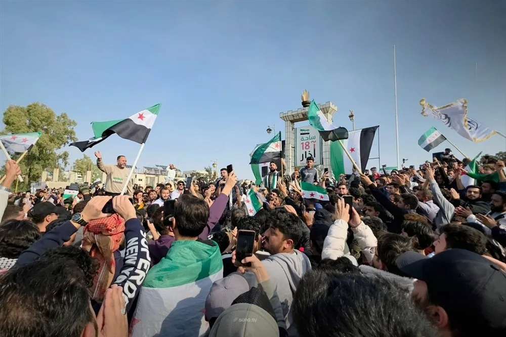 ئەوەی لە حەسەکە ڕوودەدات مەترسی جدییە لەسەر تەواوی ئەو دەستكەوتانەی لە شەڕی تیرۆر بەدەستهاتوون