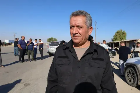 هدف بازگشت همه آوارگان سره‌کانی پیش از زمستان است