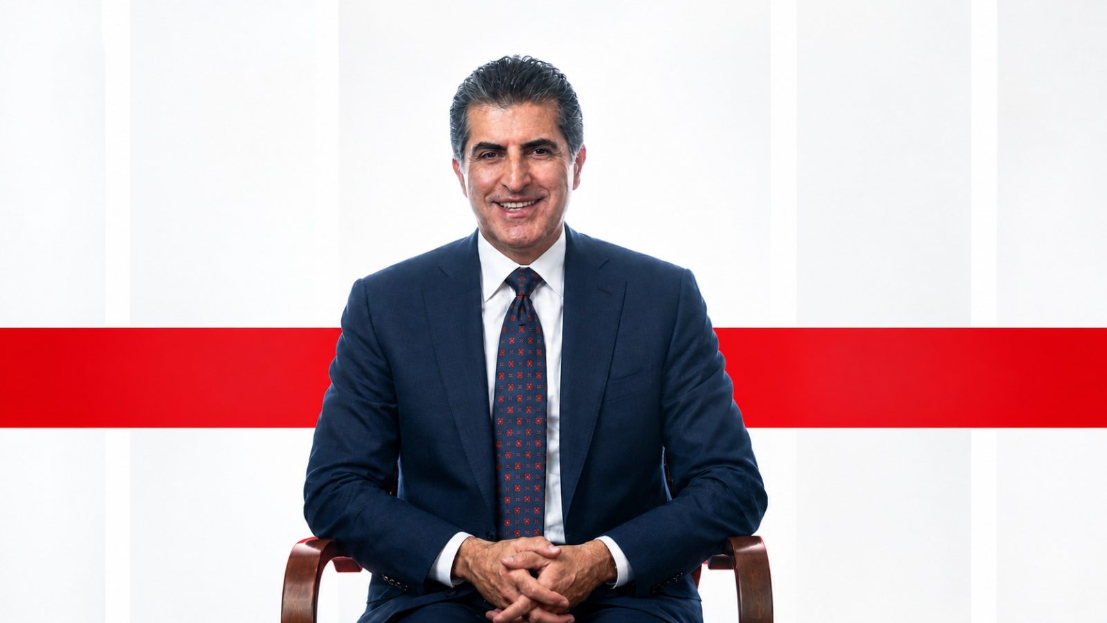 نێچیرڤان بارزانی: سامانی ڕاستەقینەی وڵات، عەقڵ و هزر و دەستپێشخەریی نەوەی نوێیە