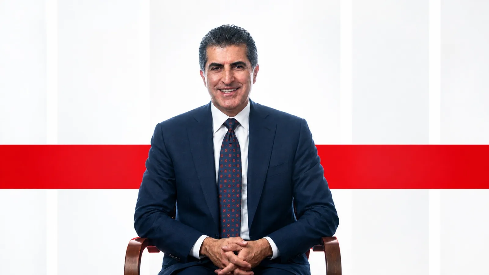 نێچیرڤان بارزانی: سامانی ڕاستەقینەی وڵات، عەقڵ و هزر و دەستپێشخەریی نەوەی نوێیە