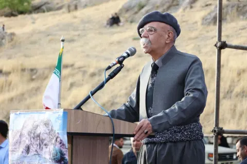 دکتر محمدعلی سلطانی: جشن‌های نوروز، مهرگان و سده همچنان در میان کُردها زنده‌اند