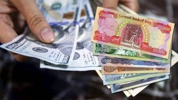 پارلمان عراق علیه سیاست ارزی دولت الزیدی؛ درخواست برای بازگشت نرخ دلار