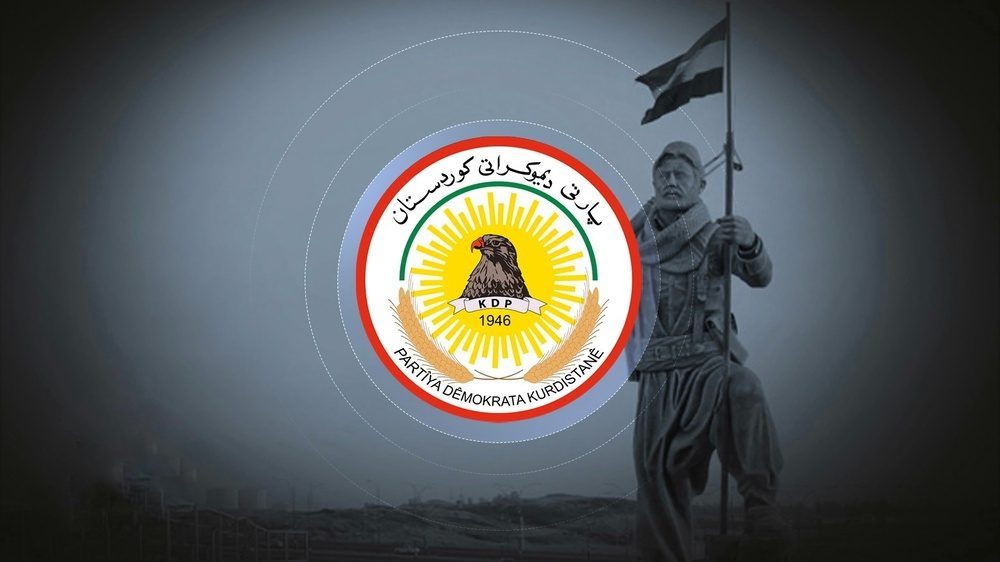 نیگەرانیی پارتی لەئەگەری تێکەڵاویی دەسەڵاتەکانی محەمەد سەمعان ئاغا لەگەڵ کارەکانی وەزارەتی دەرەوە