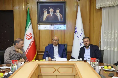 انتقال واحدهای ضایعاتی به بهبود سیمای شهری کمک می کند