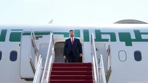زەیدی سەردانی سعوودیە و کوەیت دەکات
