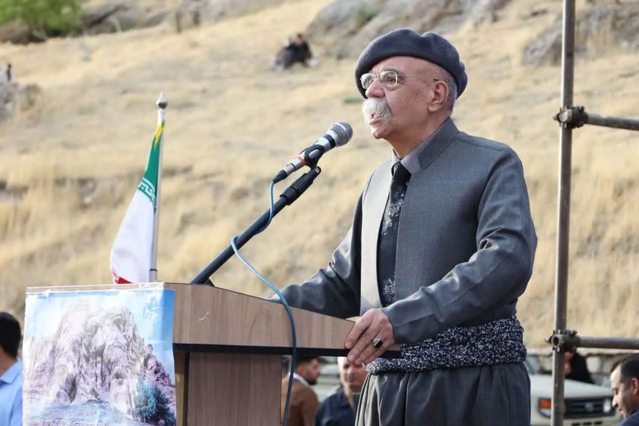 جێژنەکانی نەورۆز، مێهرەگان و سەدە لەناو جەماوەری کورددا بە زیندوویی ماونەتەوە