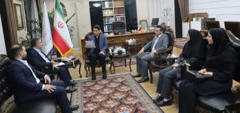 استاندار کردستان بر تقویت همکاری دستگاه‌های اجرایی با صندوق بیمه اجتماعی روستاییان تأکید کرد