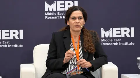 ادغام نیروهای SDF در ارتش سوریه گامی راهبردی است