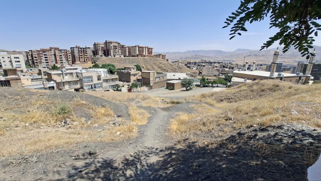 بازگشت اراضی دولتی به بیت المال در کردستان به ارزش ۲۳۰۰ میلیارد تومان