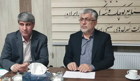 اراضی صنعتی باید در خدمت تولید و اشتغال باشند