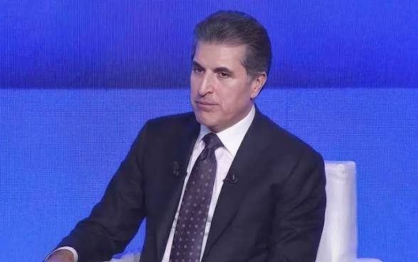 Barzani: Kurdish forces opposing Iran have exposed the region to great danger through irresponsible behavior