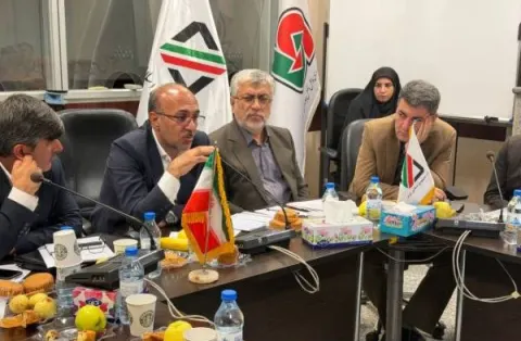 فعالیت ۲۴ ساعته مرز باشماق، تسهیل مبادلات تجاری و تسریع واردات خودرو به منطقه آزاد بانه ـ مریوان