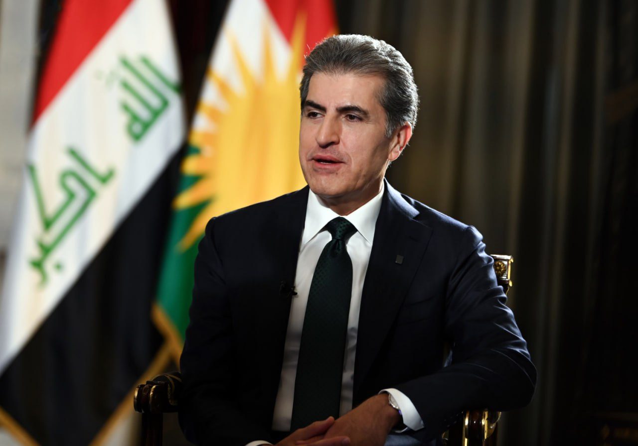 Barzani confirms mediation between Iran and the US