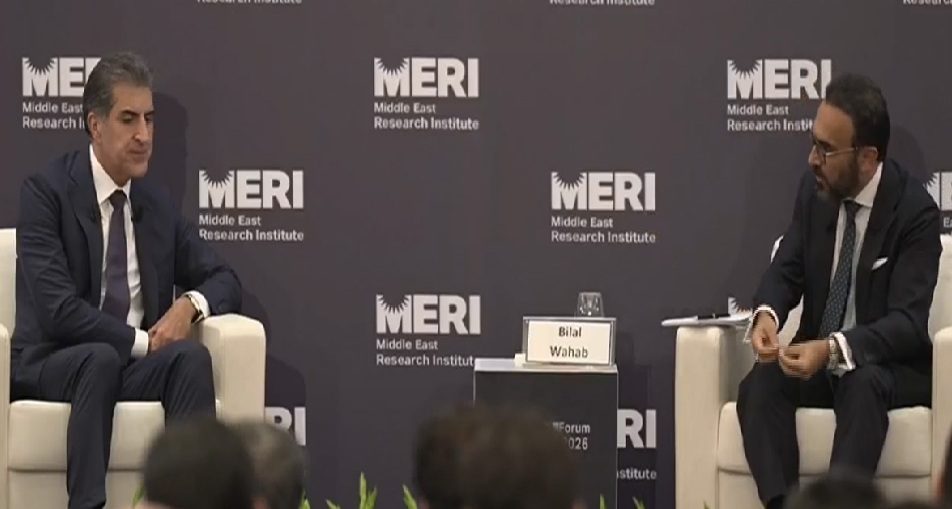 هێزە کوردە نەیارەکانی ئێران بە ڕەفتاری "نابەرپرسیارانە" هەرێمیان خستوەتە بەردەم مەترسیی گەورەوە