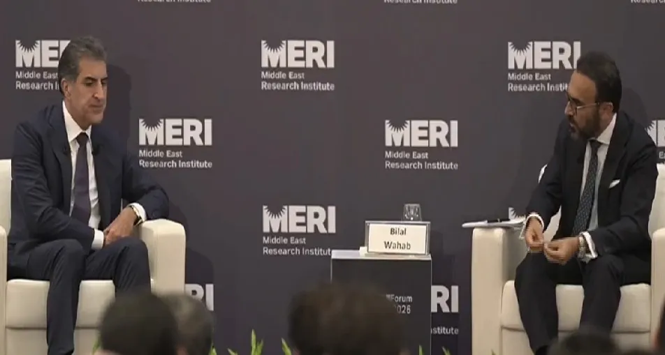 هێزە کوردە نەیارەکانی ئێران بە ڕەفتاری "نابەرپرسیارانە" هەرێمیان خستوەتە بەردەم مەترسیی گەورەوە