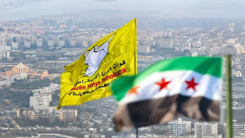 سێ فەرماندەی پێشووی هەسەدە سێ پۆستی باڵای هەواڵگری و ئەمنییان لە حەسەکە وەرگرت