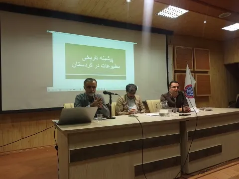 محصول‌محوری؛ ضرورت راهبردی برای روزنامه‌نگاری کُردی