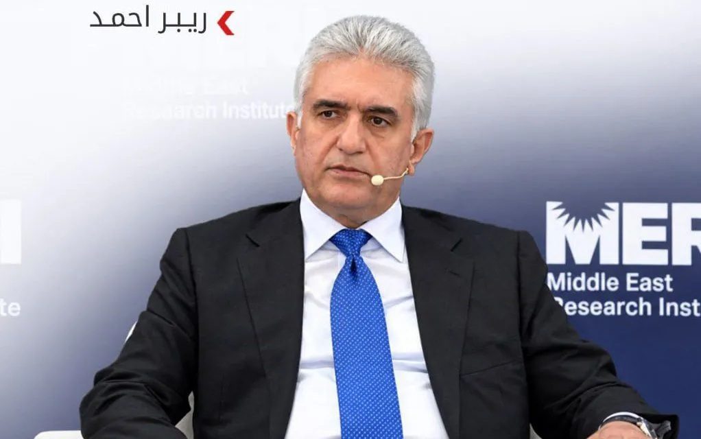 کشانەوەی هاوپەیمانان بڕیارێکی سیاسی بوو، نەک ئەمنی؛ داعشی ئەمڕۆ لە پێش ساڵی 2014 بەهێزترە