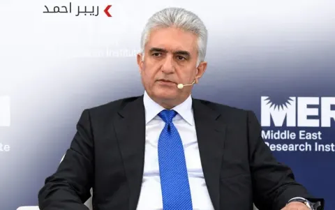کشانەوەی هاوپەیمانان بڕیارێکی سیاسی بوو، نەک ئەمنی؛ داعشی ئەمڕۆ لە پێش ساڵی 2014 بەهێزترە