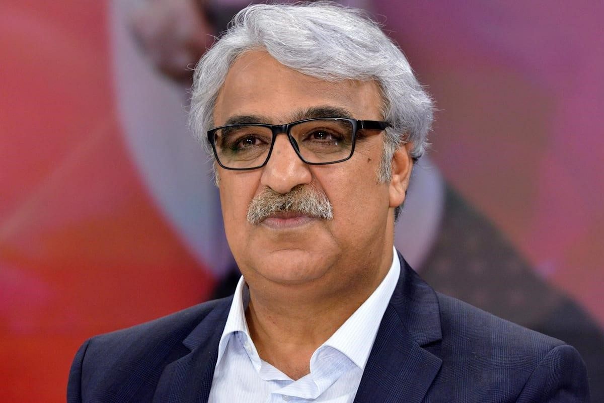 مدحت سنجر: دولت باید درباره جایگاه اوجالان و اجرای قانون چارچوب شفاف‌سازی کند