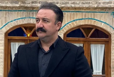 گردشگری؛ نظمِ هوشمندانه، ضامنِ بقا و میراثِ ماندگار / فرامرز رشیدی
