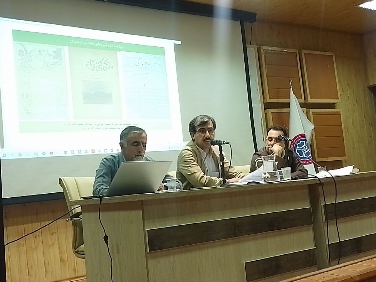 محصول‌محوری؛ ضرورت راهبردی برای روزنامه‌نگاری کُردی
