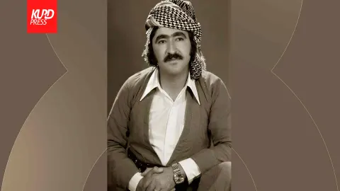 حمه جزا؛ پژواک عشق، آزادی و هویت کُردی