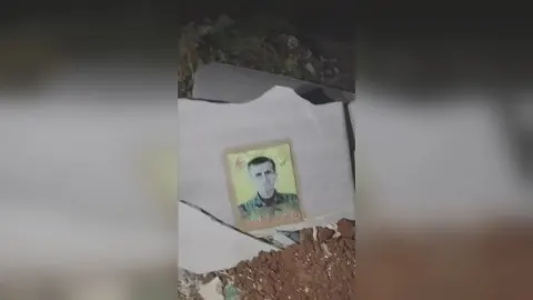 تخریب مزار جان‌باختگان SDF و نیروهای آسایش در حلب؛ YPJ خواستار مجازات عاملان شد