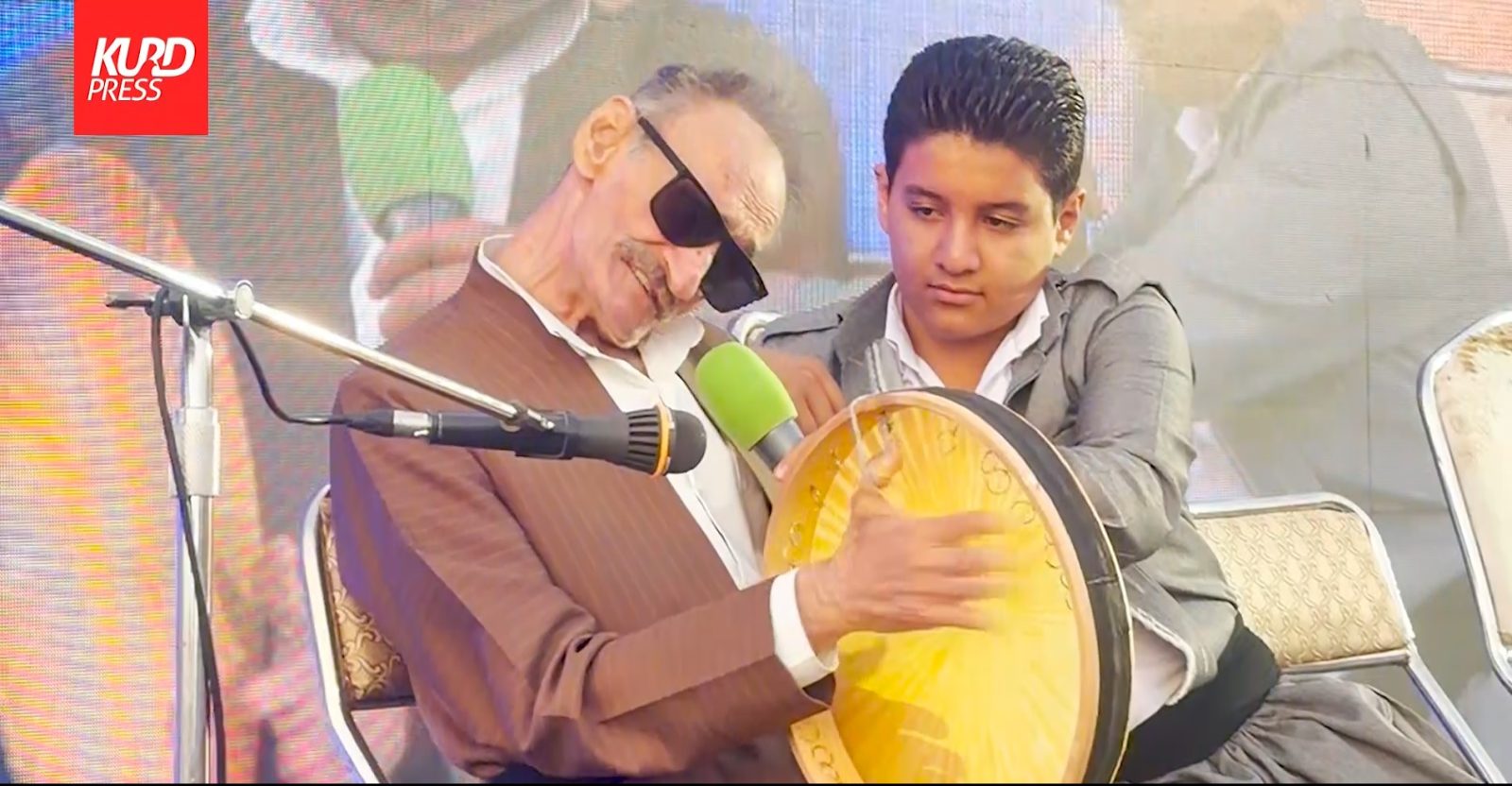 زرینه؛ جایی که موسیقی، حافظه جمعی و شادی اجتماعی به هم رسیدند