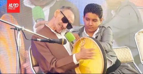 زرینه؛ جایی که موسیقی، حافظه جمعی و شادی اجتماعی به هم رسیدند