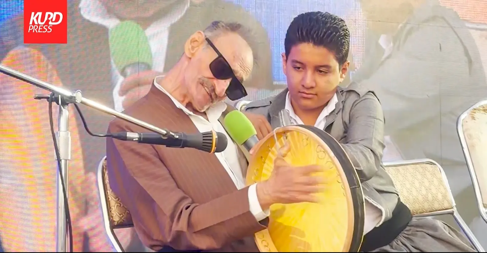 زرینه؛ جایی که موسیقی، حافظه جمعی و شادی اجتماعی به هم رسیدند