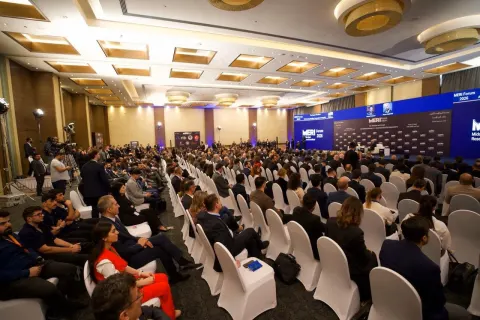 گزارش نشست رهبران کرد در اربیل
