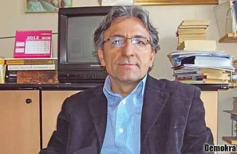 اندر ایمرک: روند صلح بدون آزادی، عدالت و حقوق کُردها پیش نمی‌رود
