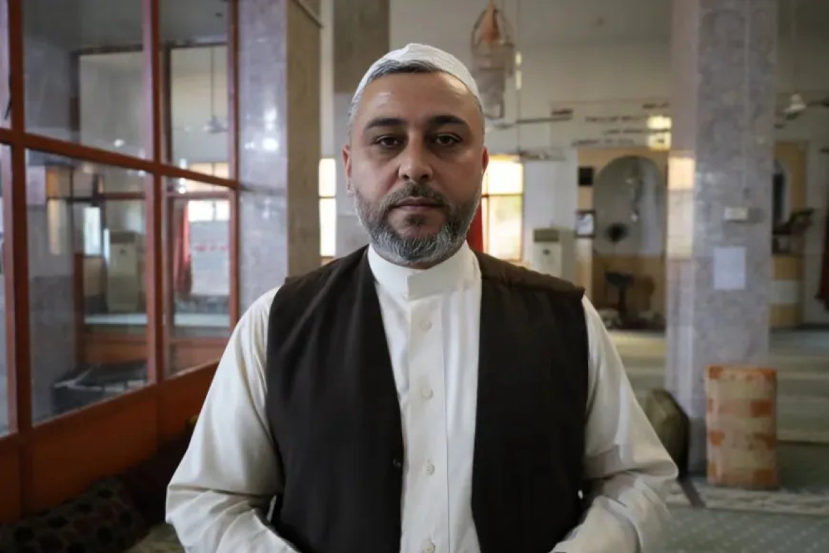 کادرهای کنگره دموکراتیک اسلامی به روند ادغام در وزارت اوقاف سوریه پیوستند