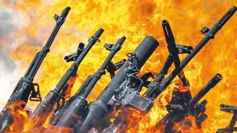 گزارش‌های امنیتی سرنوشت روند صلح را تعیین می‌کنند؛ احتمال توقف اجرای قانون چارچوب