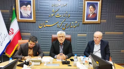 لزوم حفظ اشتغال و جلوگیری از توقف فعالیت واحدهای تولیدی در کردستان