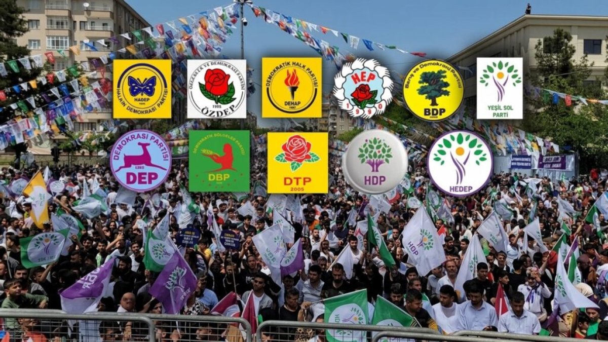 جمال دمیر: با این وضعیت صلح محقق نمی شود